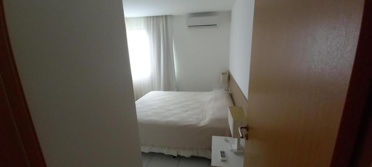 Iloa Ap Inteiro - 2 Suites Sala Cozinha Barra de São Miguel Eksteriør bilde