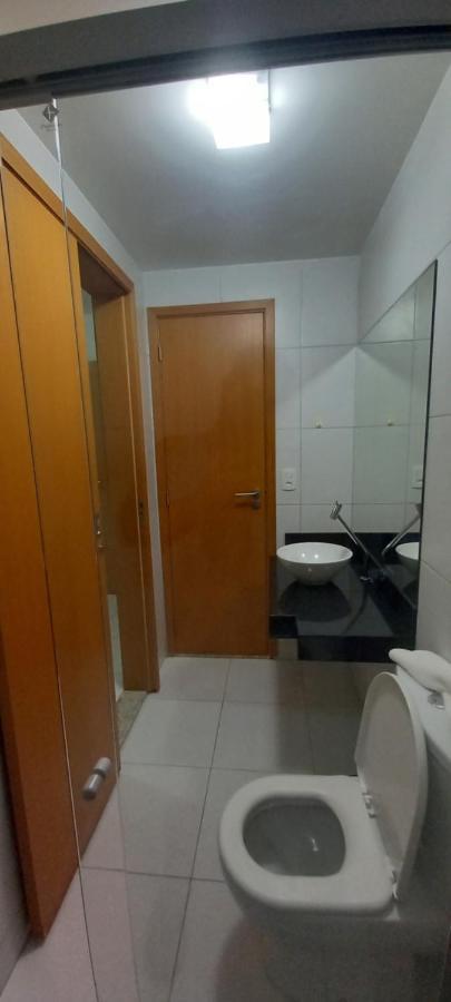Iloa Ap Inteiro - 2 Suites Sala Cozinha Barra de São Miguel Eksteriør bilde
